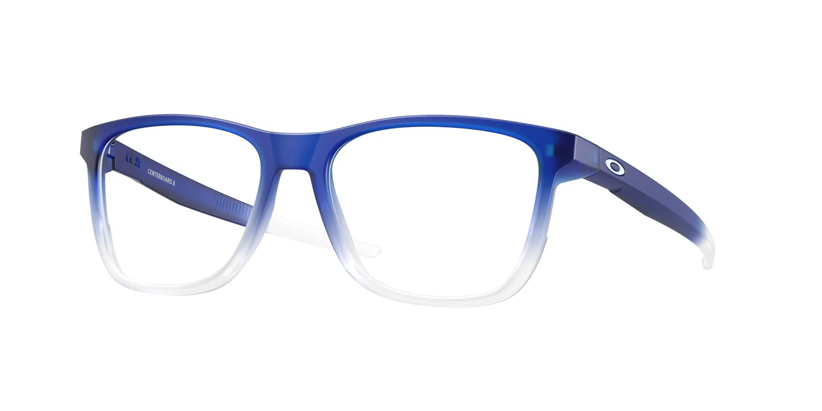 Oakley Centerboard A 8163F Eyeglasses - view 6